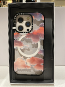 CASETiFY Impact Case (MS) iPhone 15 Pro (6.1") - Cloud