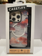 CASETiFY Impact Case (MS) iPhone 15 Pro (6.1") - Cloud