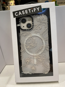 CASETiFY Impact Case (MS) iPhone 14 (6.1") - Dragons