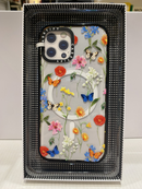 CASETiFY Impact Case for iPhone 12 / iPhone 12 Pro