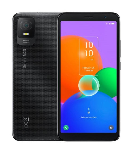 One NZ Smart M23 Brand New (with Unlock Code)