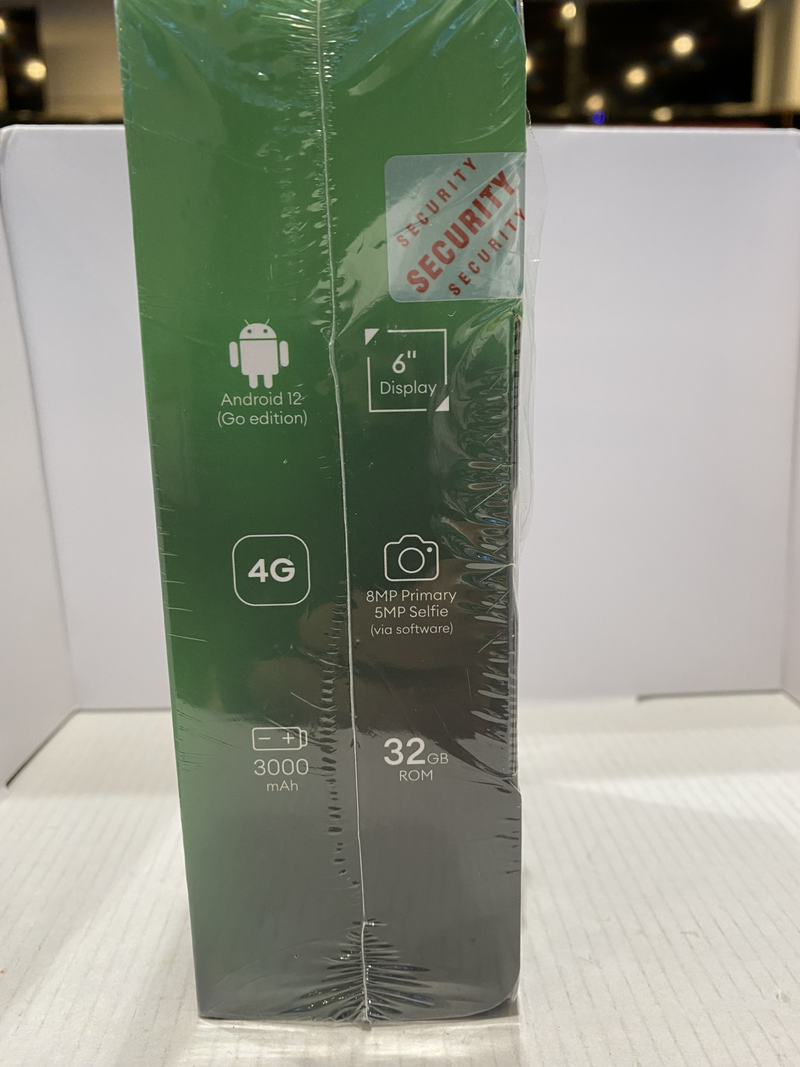 One NZ Smart M23 Brand New (with Unlock Code)