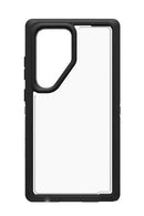 Otterbox Defender Xt Dark Side Case for S24 Ultra - Clear