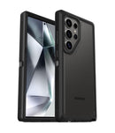 Otterbox Defender Xt Dark Side Case for S24 Ultra - Clear