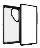 Otterbox Defender Xt Dark Side Case for S24 Ultra - Clear