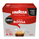 Lavazza A Modo Mio Qualità Rossa16 X Coffee Capsules