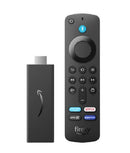 Amazon Fire TV Stick HD (2024) Voice Remote with TV Controls