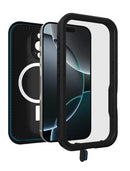 OtterBox iPhone 16 Pro (6.3") FRE Magsafe Phone Case