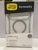 Otterbox Symmetry Clear Magsafe for Iphone 17 Pro Max