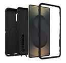 OtterBox Galaxy S26 Ultra Defender Pro Magnets Case Black