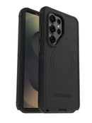 OtterBox Galaxy S26 Ultra Defender Pro Magnets Case Black