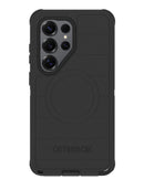 OtterBox Galaxy S26 Ultra Defender Pro Magnets Case Black