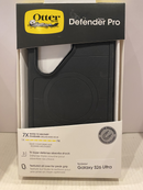 OtterBox Galaxy S26 Ultra Defender Pro Magnets Case Black