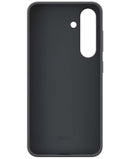 Samsung Silicone Case for Galaxy S25+(Plus) 6.7" Black