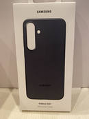 Samsung Silicone Case for Galaxy S25+(Plus) 6.7" Black