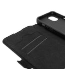 Itskins Apple iPhone 14+ (Plus 6.7") Spectrum Folio Case - Black