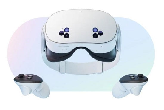 Meta Quest 3S VR Gaming Headset 256GB