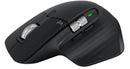 Logitech MX Master 3S – Bluetooth Edition Graphite