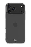 3sixT Clear Snap Case for iPhone 17 Pro Max