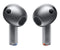 Samsung Galaxy Buds3 Silver Active Noise Cancelling Earbuds