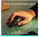 Logitech MX Master 3S – Bluetooth Edition Graphite