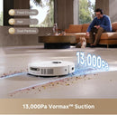 Dreame L40 Ultra CE(Core Edition) White