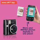 Fujifilm Instax Mini 40 (Films are not Included)