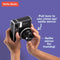 Fujifilm Instax Mini 40 (Films are not Included)