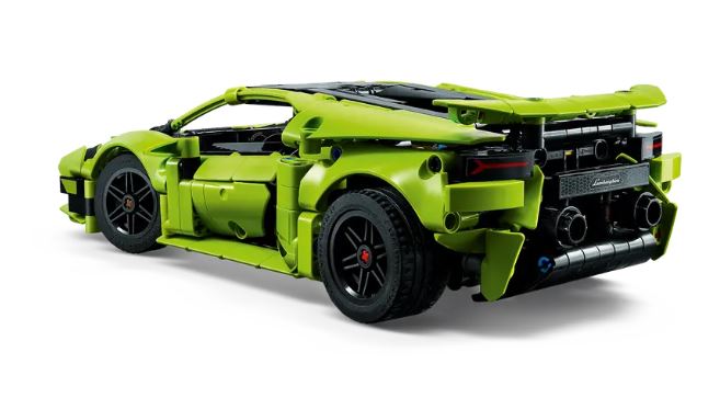 LEGO 42161 Technic Lamborghini Huracan