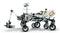LEGO Technic 42158 Nasas Mars Rover Perseverance