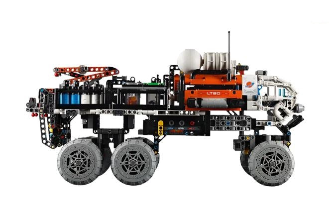 LEGO 42180 Technic Mars Crew Exploration Rover