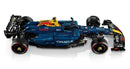 LEGO 42206 Technic Oracle Red Bull Racing RB20 F1 Car