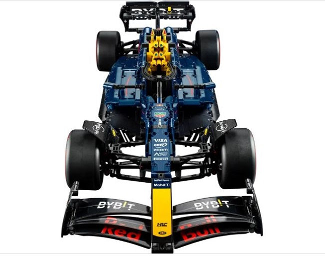 LEGO 42206 Technic Oracle Red Bull Racing RB20 F1 Car