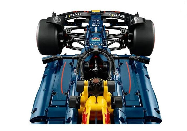 LEGO 42206 Technic Oracle Red Bull Racing RB20 F1 Car