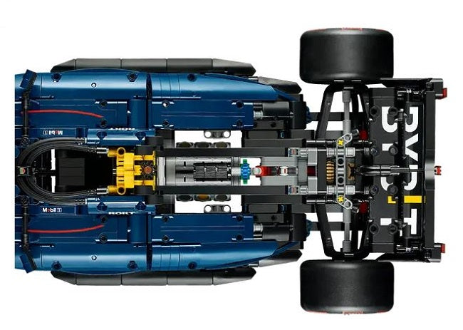 LEGO 42206 Technic Oracle Red Bull Racing RB20 F1 Car