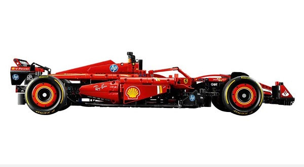 Lego Technic 42207 Ferrari SF-24 F1 Car