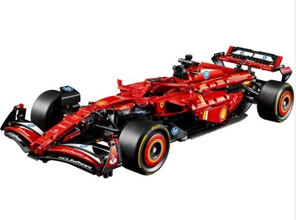 Lego Technic 42207 Ferrari SF-24 F1 Car