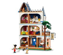 LEGO 42638 Friends Guesthouse In A Castle