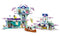LEGO 43215 Disney The Enchanted Treehouse