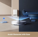 Dreame L40 Ultra CE(Core Edition) White