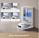 Dreame L40 Ultra CE(Core Edition) White