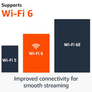 Amazon Fire TV Stick 4K Plus [2025]