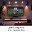 Amazon Fire TV Stick 4K Plus [2025]