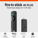 Amazon Fire TV Stick 4K Plus [2025]