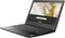 Lenovo IdeaPad 3 Chromebook 11IGL05 11.6" 4GB 32GB Onyx Black