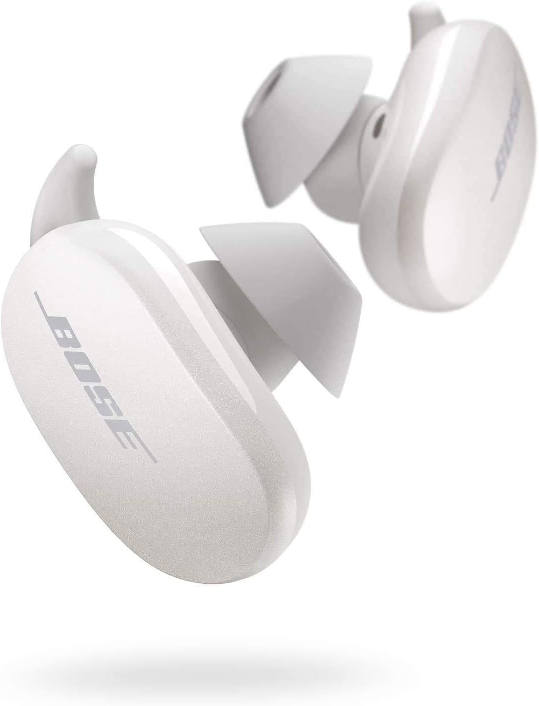 Bose QuietComfort Noise Cancelling Earbuds