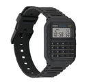 Casio Collection CA53W-1 Calculator Men’s Watch