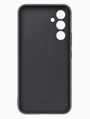 Samsung Galaxy A54 5G Silicone Cover - Black