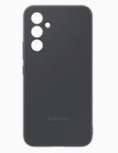Samsung Galaxy A54 5G Silicone Cover - Black