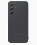 Samsung Galaxy A54 5G Silicone Cover - Black